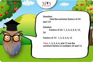 What are Factors of 24 and How to Find Them ? - MTS Blog