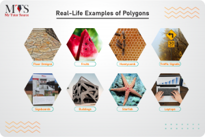 What are Polygons? [Types, Shapes, Formulas and Examples]