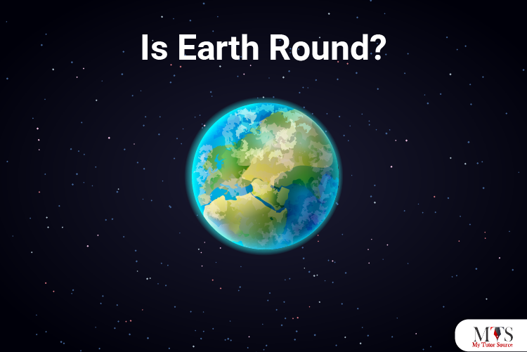 Is Earth Round