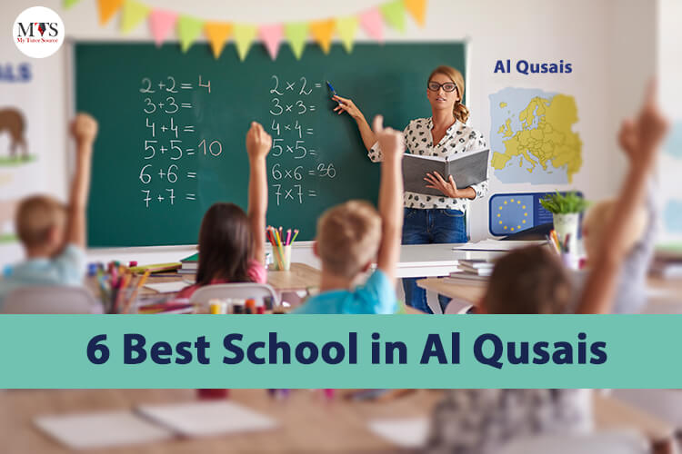 schools in al qusais