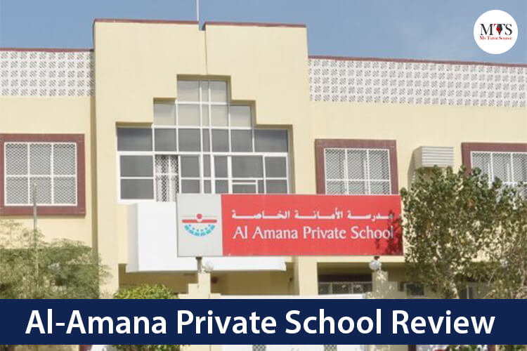 Al-Amana Private School