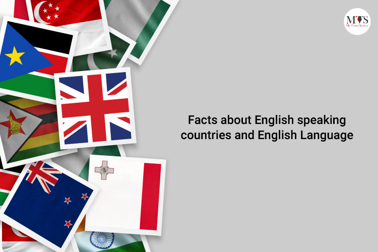 facts about English speaking
