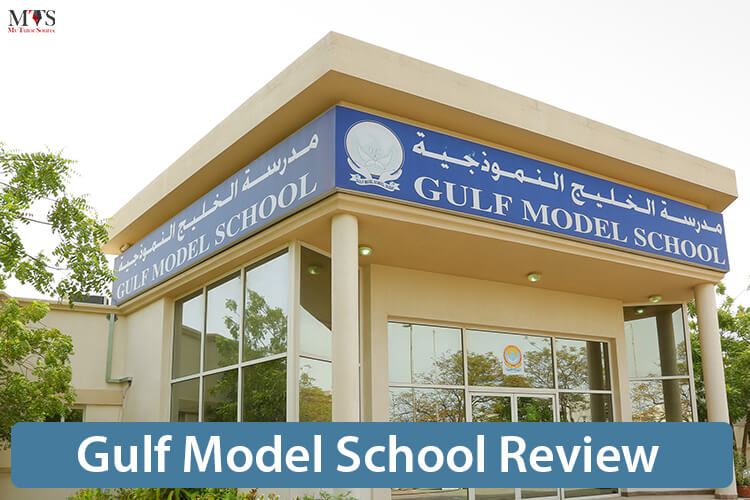 gulf model school
