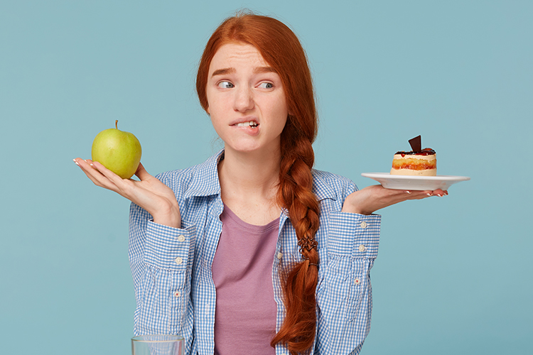 You can't have your cake and eat it too.
