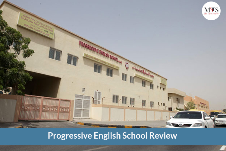 Progressive English School Review