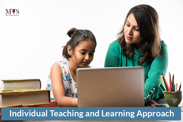 Individual Teaching and Learning Approach