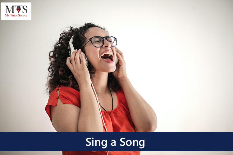 Sing a Song