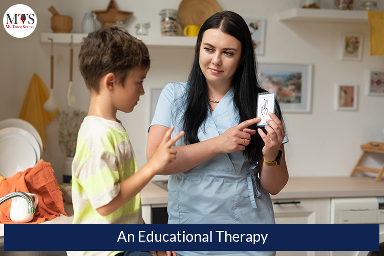 An Educational Therapy