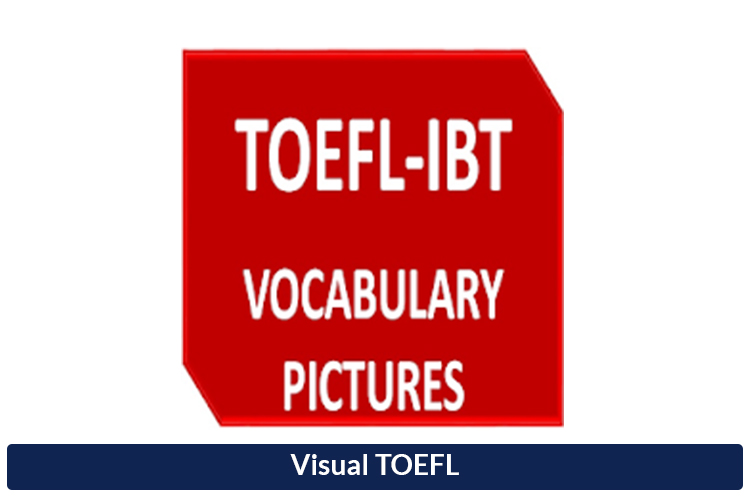 Visual TOEFL