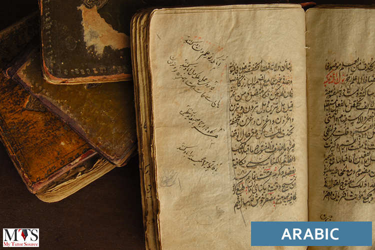ARABIC