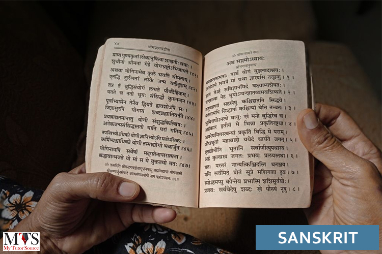 SANSKRIT