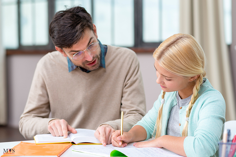 Which Type of Tutoring Session Does Your Child Need
