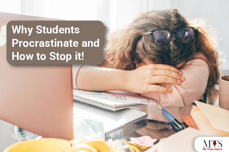 Student Procrastination Why Students Procrastinate and How to Stop it!