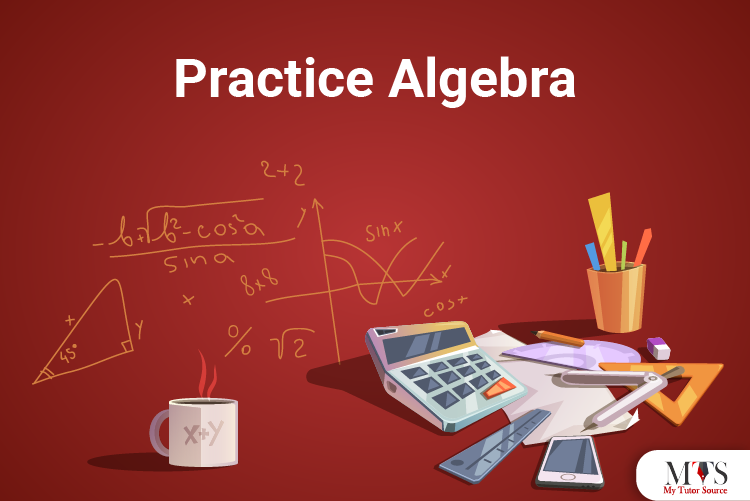 practice algebra