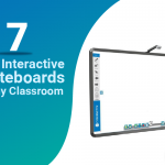 7 best interactive whiteboards for any classroom