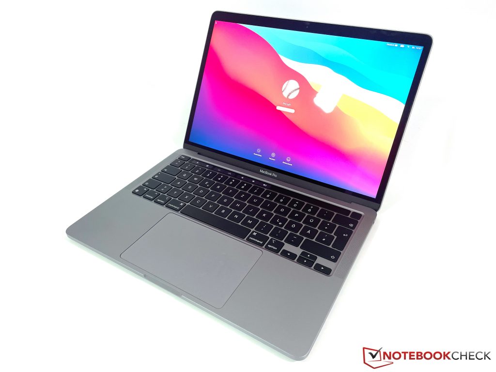 Apple MacBook PRO (M1 2020)