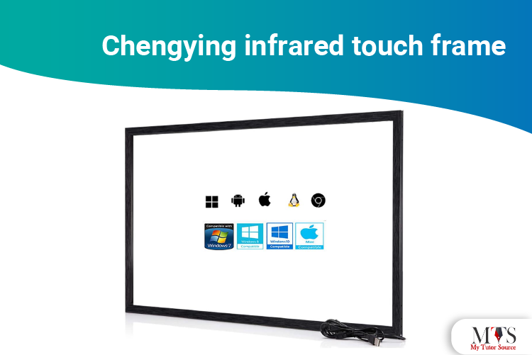 Chengying infrared touch frame