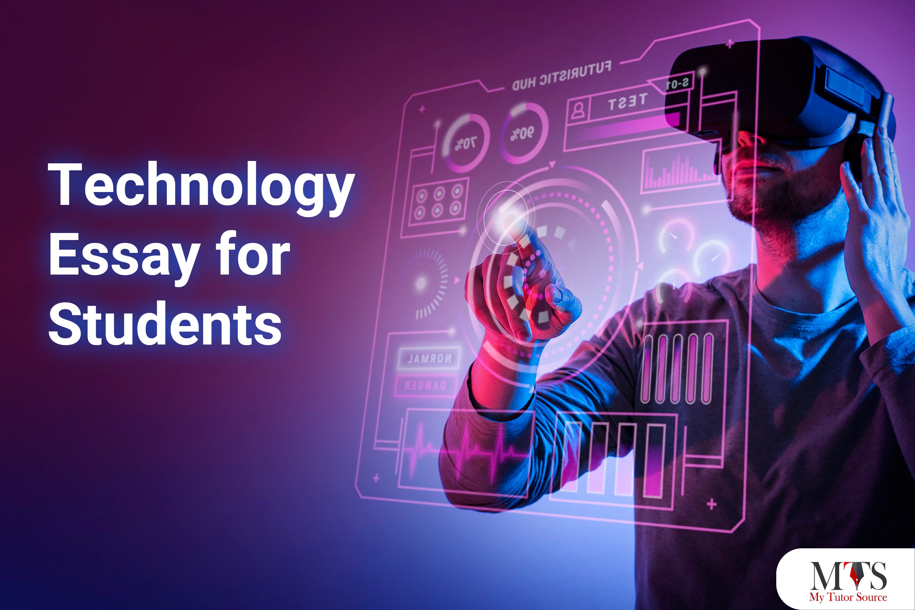 Technology Essay for Students