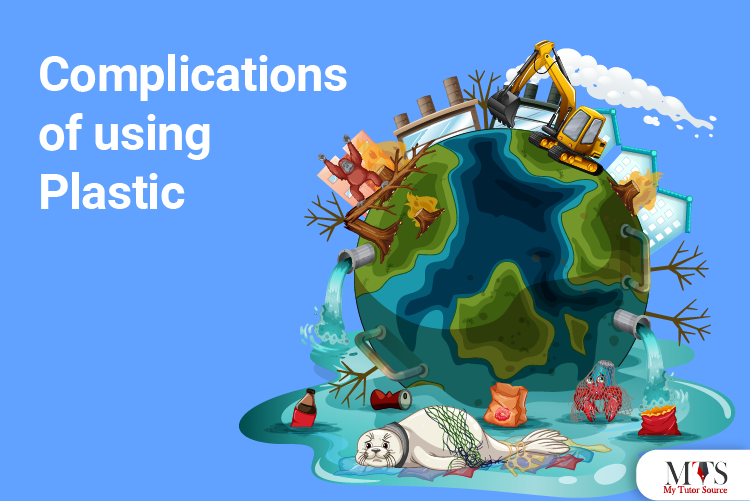 complications of using plastic