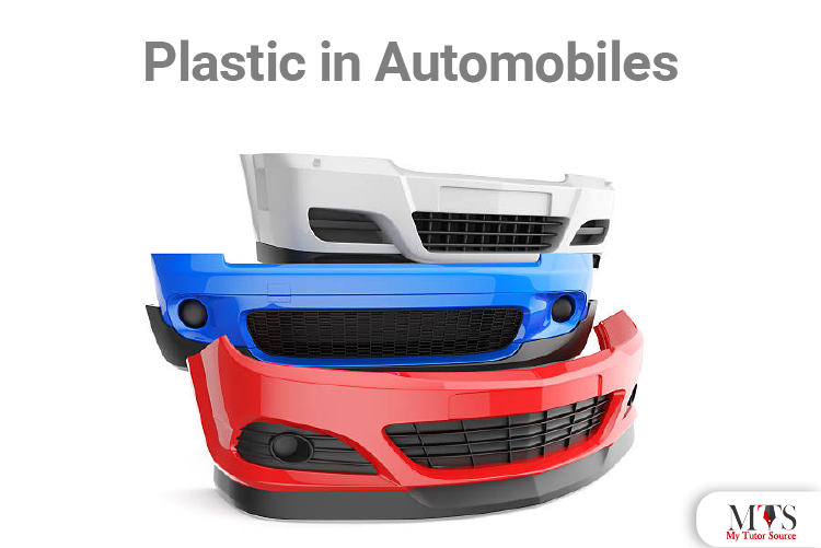 plastic in automobiles